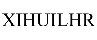 XIHUILHR