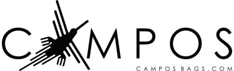 CAMPOS CAMPOS BAGS.COM