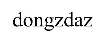 DONGZDAZ