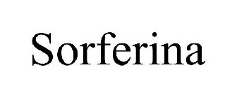 SORFERINA
