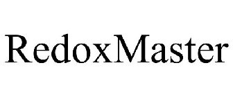 REDOXMASTER