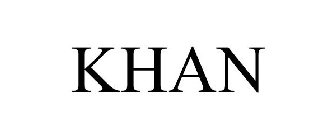 KHAN