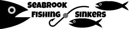 SEABROOK FISHING SINKERS
