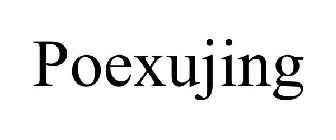 POEXUJING