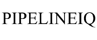 PIPELINEIQ