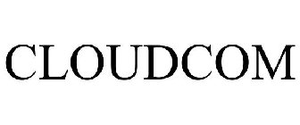 CLOUDCOM