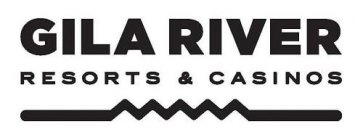 GILA RIVER RESORTS & CASINOS