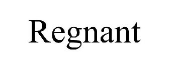 REGNANT