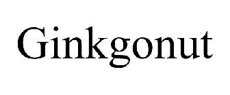 GINKGONUT