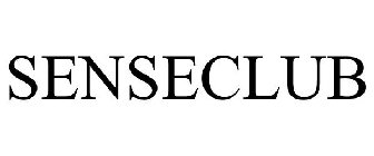 SENSECLUB