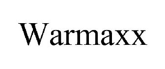WARMAXX