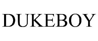 DUKEBOY