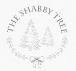 THE SHABBY TREE