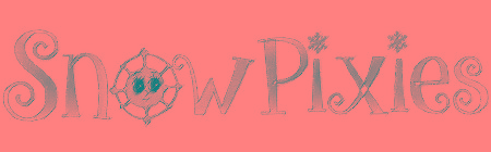 SNOWPIXIES