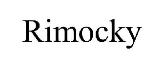 RIMOCKY