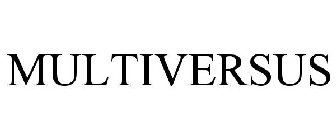 MULTIVERSUS