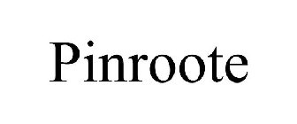 PINROOTE