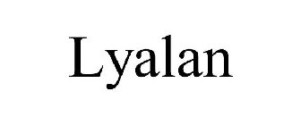 LYALAN