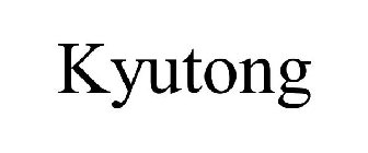 KYUTONG
