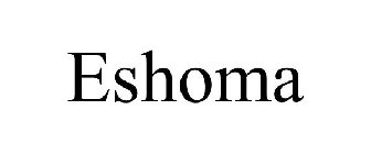 ESHOMA