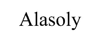 ALASOLY