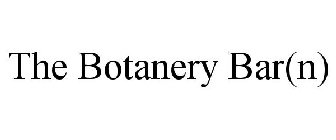 THE BOTANERY BAR(N)