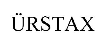 ÜRSTAX