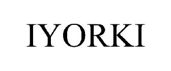 IYORKI