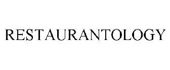 RESTAURANTOLOGY