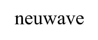 NEUWAVE