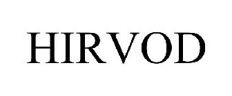 HIRVOD