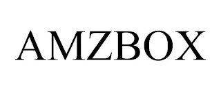 AMZBOX