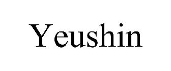 YEUSHIN