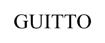 GUITTO