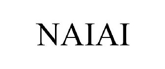 NAIAI