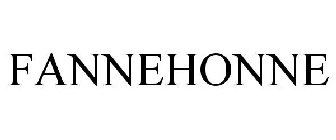 FANNEHONNE