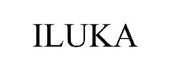 ILUKA