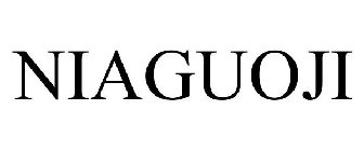 NIAGUOJI