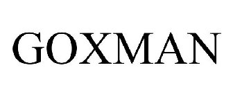 GOXMAN