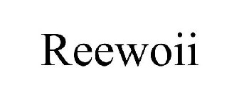 REEWOII