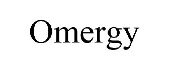 OMERGY