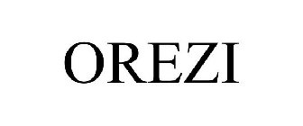 OREZI