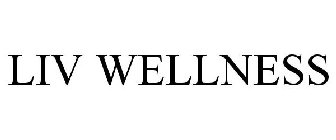 LIV WELLNESS