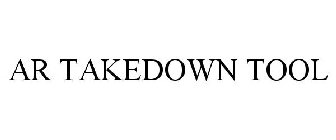 AR TAKEDOWN TOOL