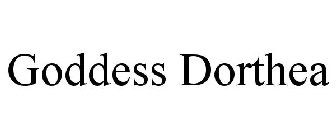GODDESS DORTHEA