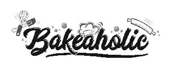 BAKEAHOLIC