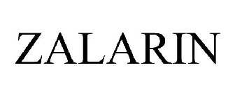 ZALARIN