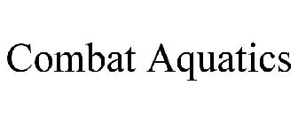 COMBAT AQUATICS