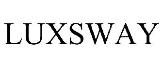 LUXSWAY