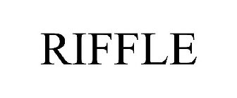 RIFFLE